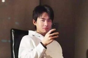 吃瓜网男网红,揭秘网络红人的幕后生活